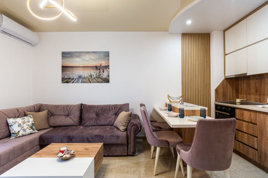 Comfy Nikic Apartments 1bd 2