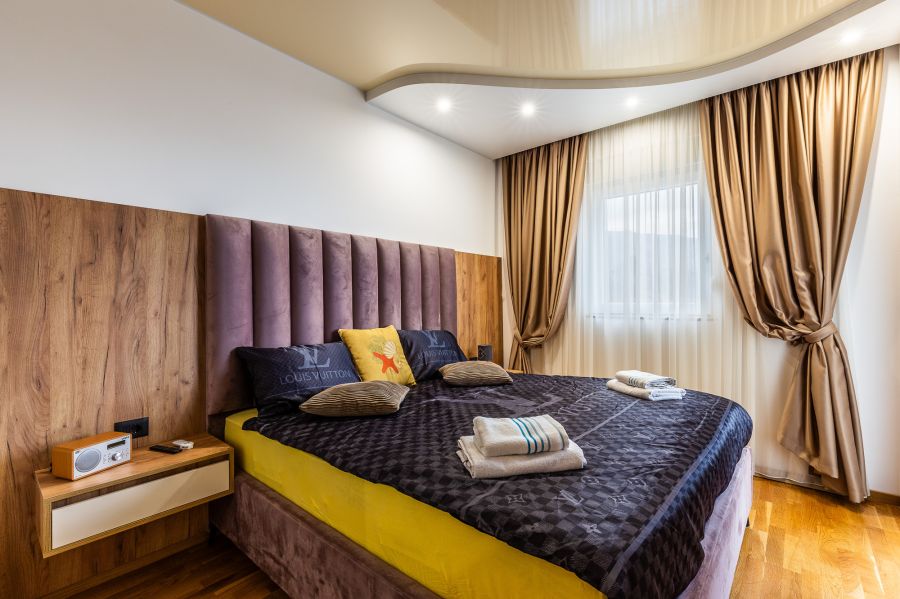 Comfy Nikic Apartments 1bd 6