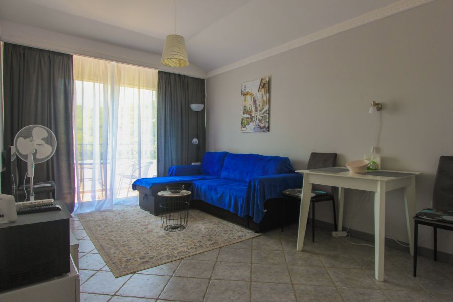 Amazing 1bdr Sea View Kamenovo 3