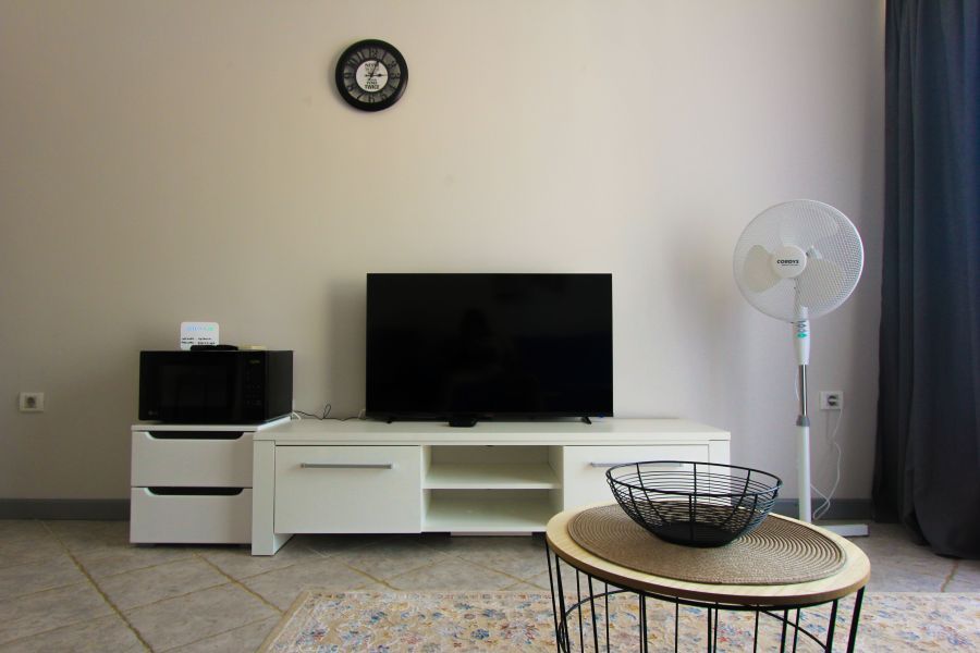 Amazing 1bdr Sea View Kamenovo 4
