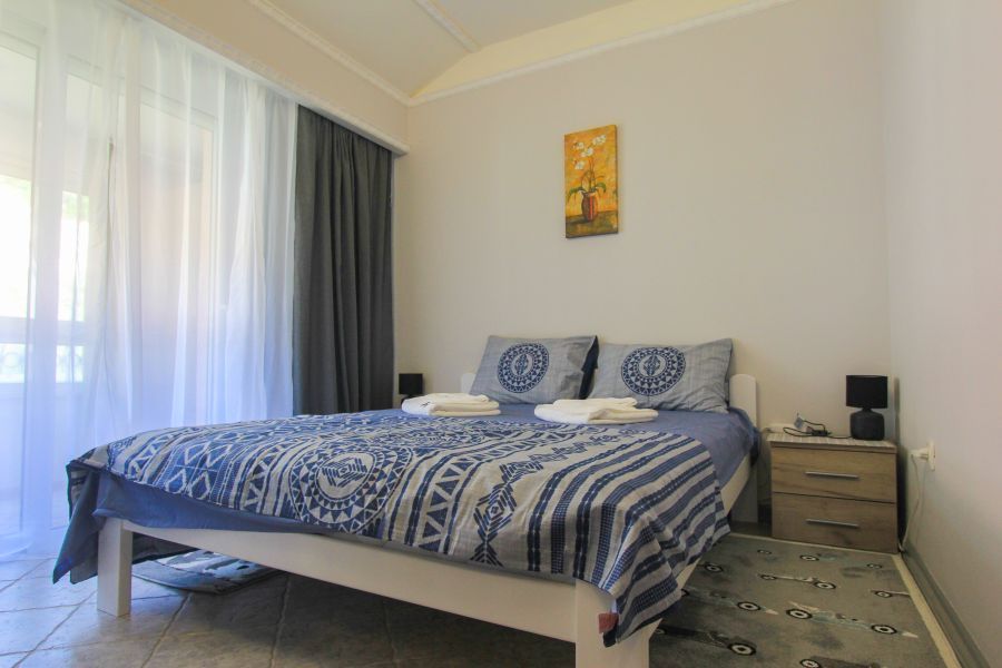 Amazing 1bdr Sea View Kamenovo 5