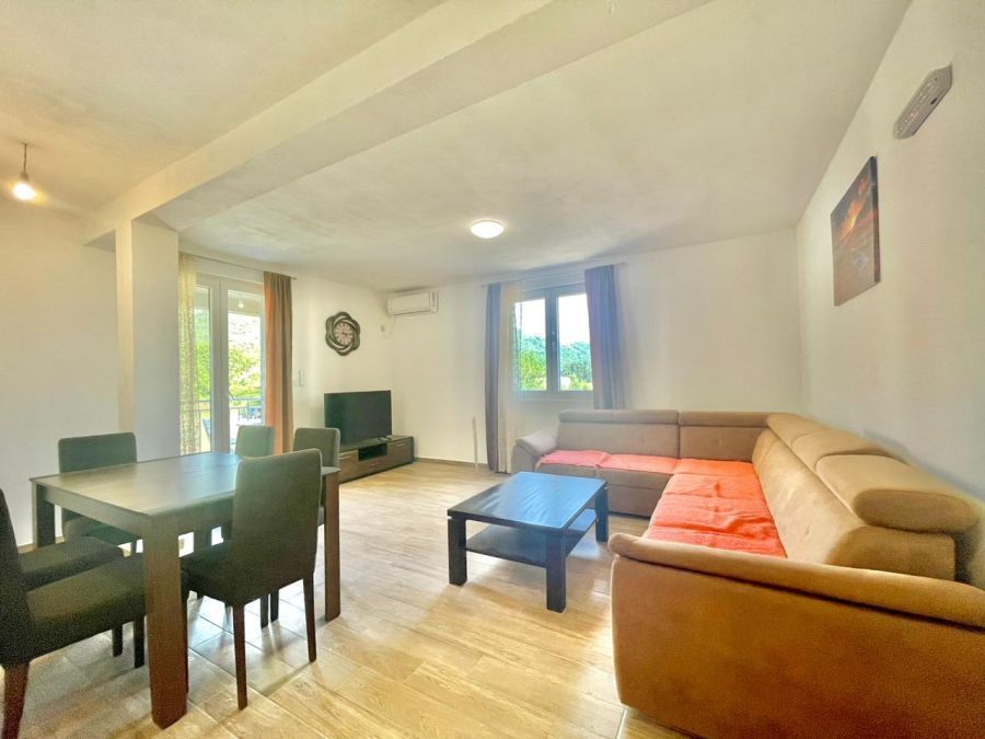 Talia Apartments Lastva Grbaljska 1
