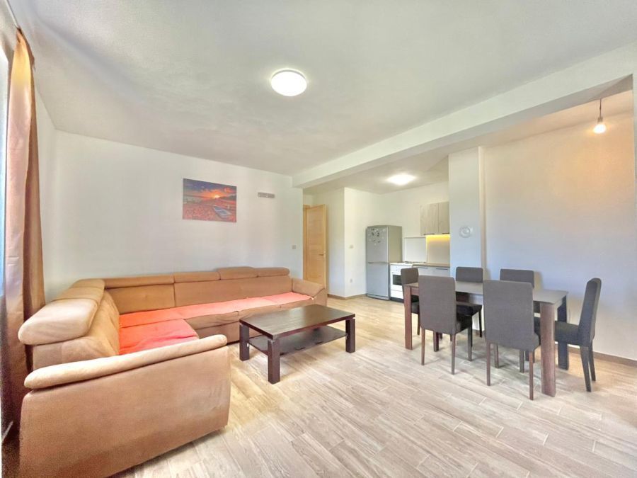 Talia Apartments Lastva Grbaljska 2