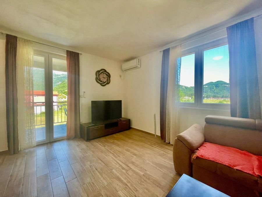Talia Apartments Lastva Grbaljska 3