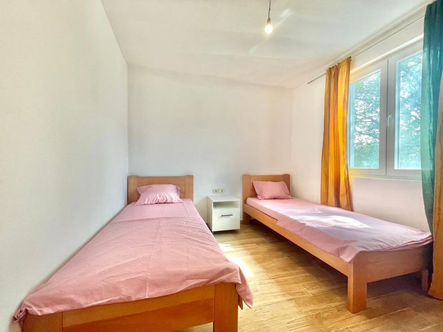 Talia Apartments Lastva Grbaljska 5