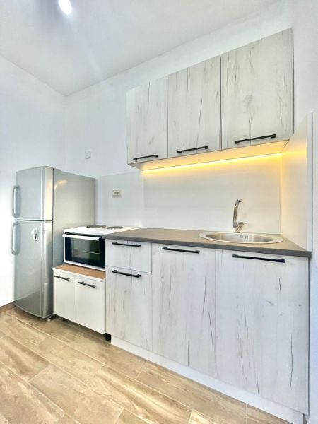 Talia Apartments Lastva Grbaljska 6