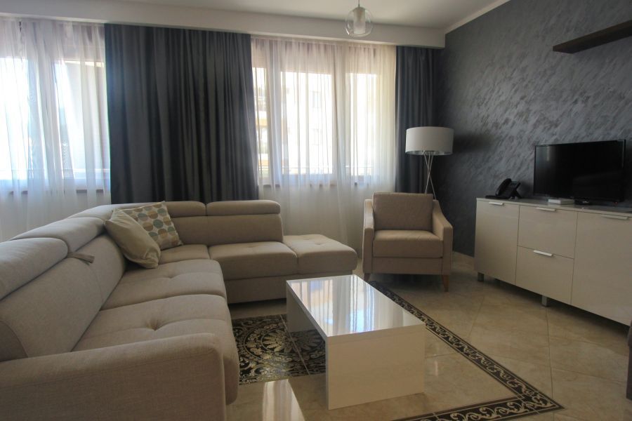 Anatolija 1 bdr Apartment 11 1