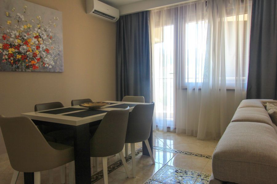 Anatolija 1 bdr Apartment 11 2