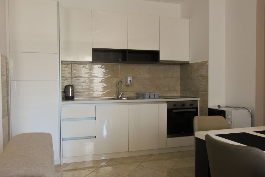 Anatolija 1 bdr Apartment 11 3