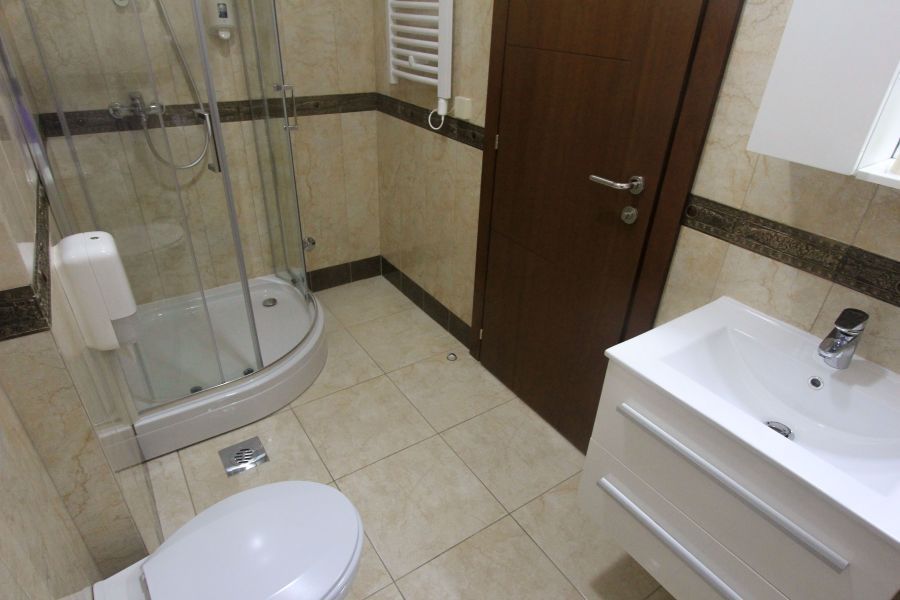 Anatolija 1 bdr Apartment 11 5
