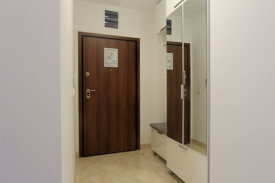 Anatolija 1 bdr Apartment 11 6