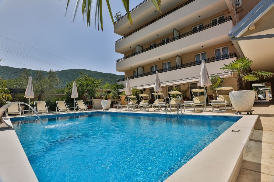 Villa La Vida 1