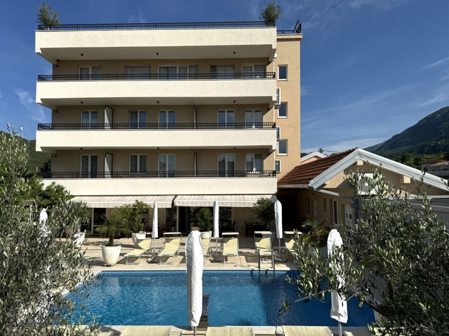 Villa La Vida 2