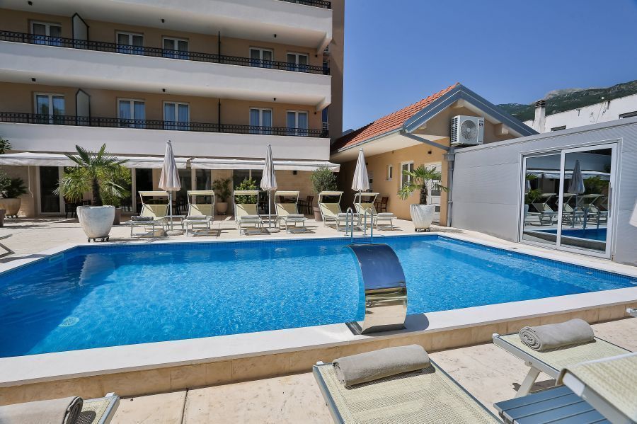 Villa La Vida 3