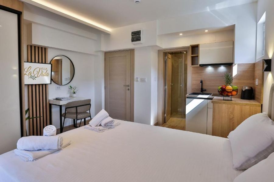 Villa La Vida 5