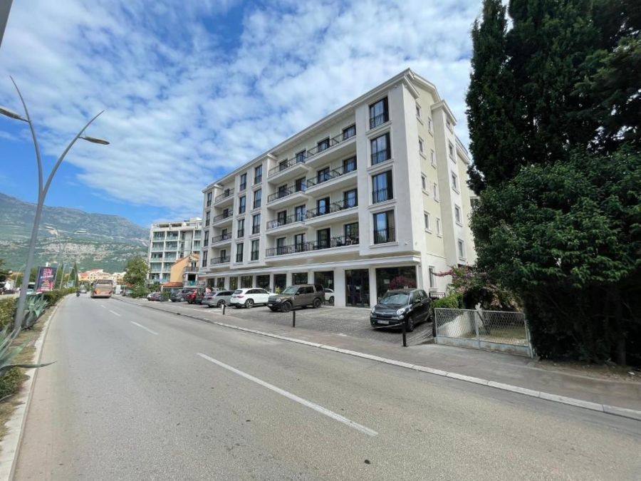 Comfort Apartments Pasha 1