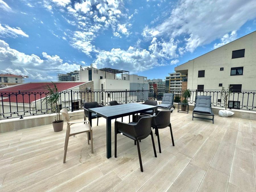 Comfort Apartments Pasha 3