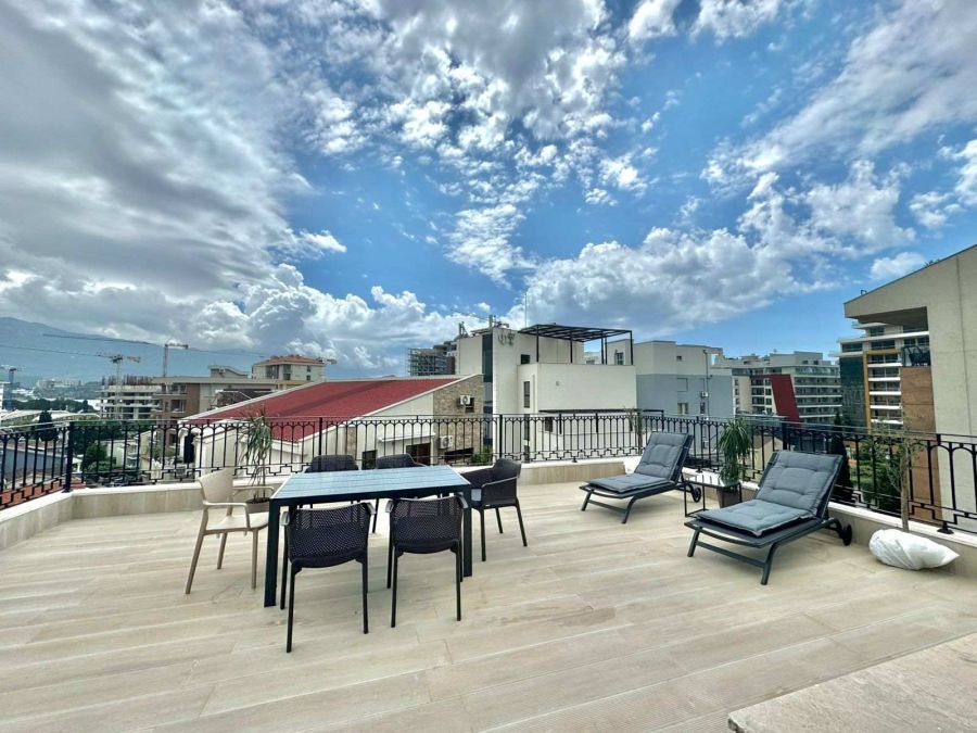 Comfort Apartments Pasha 5