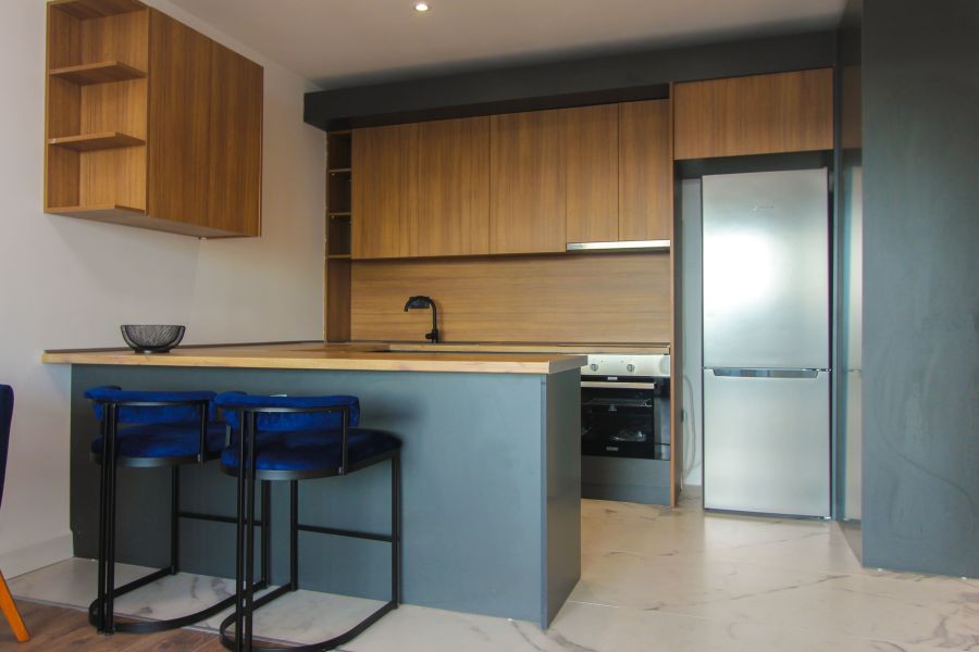 Elia Suites 1bd 1