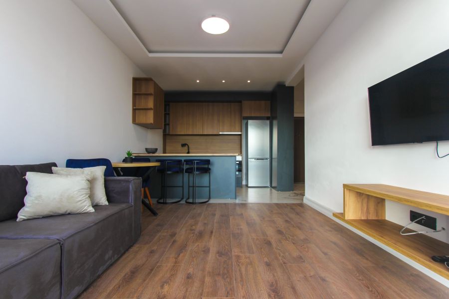 Elia Suites 1bd 2