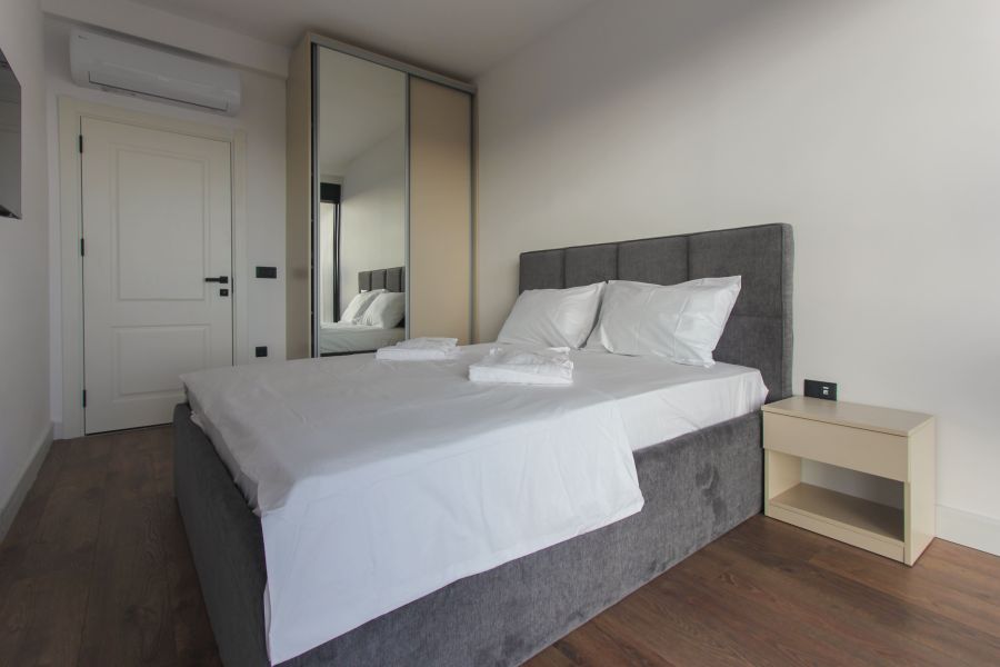 Elia Suites 1bd 4