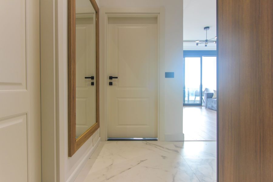 Elia Suites 1bd 6