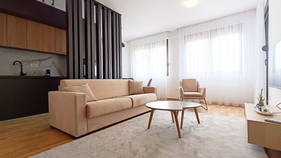 Sunset Harbor Suites 1bd 1
