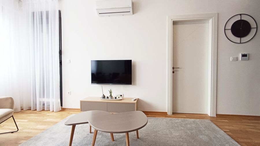 Sunset Harbor Suites 1bd 3