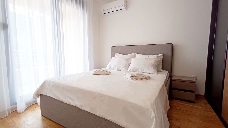 Sunset Harbor Suites 1bd 5