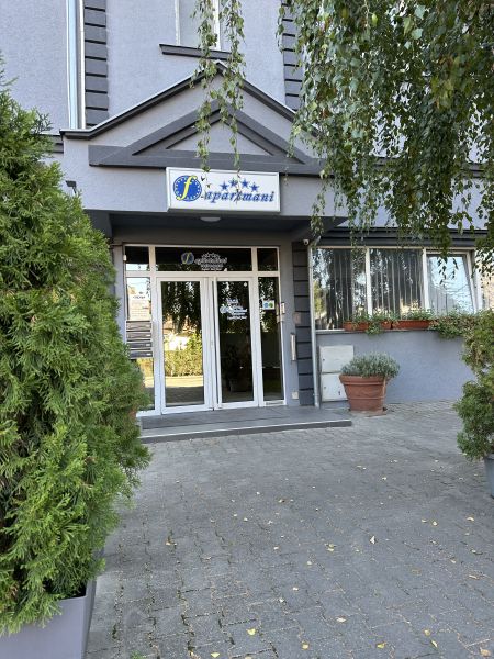 F apartmani Kragujevac 1