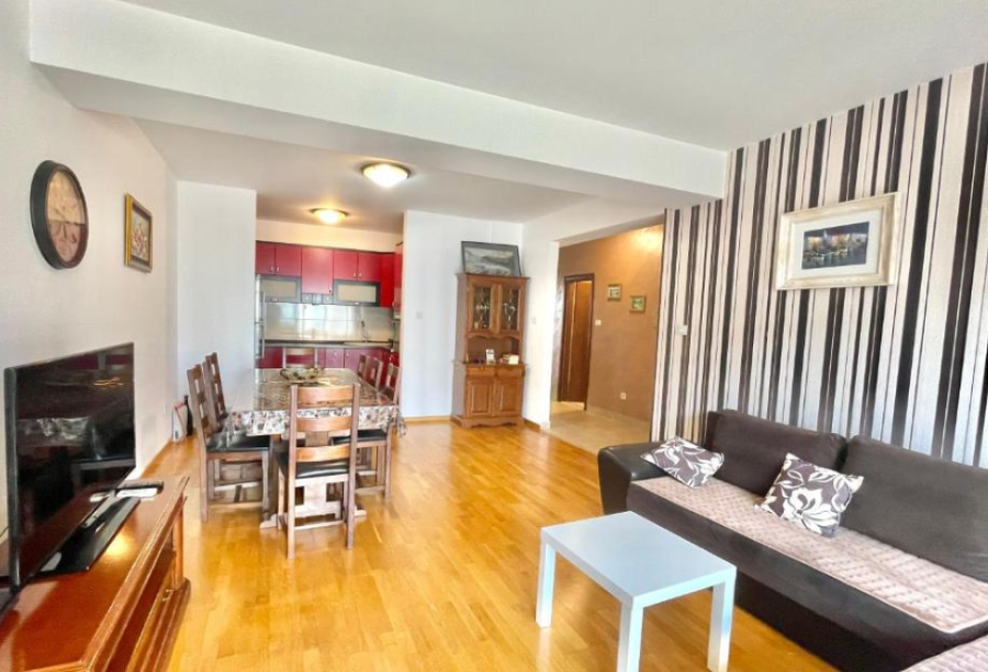 Comfort Apartments Aleksic 2