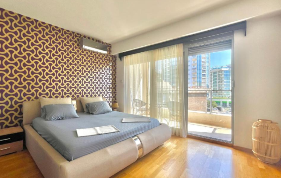 Comfort Apartments Aleksic 3