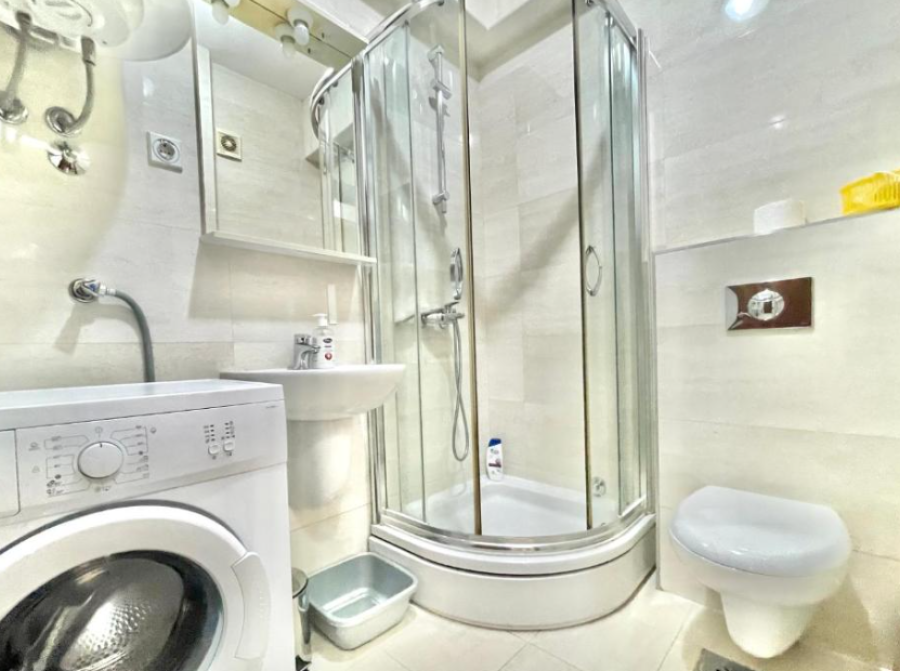 Comfort Apartments Aleksic 5