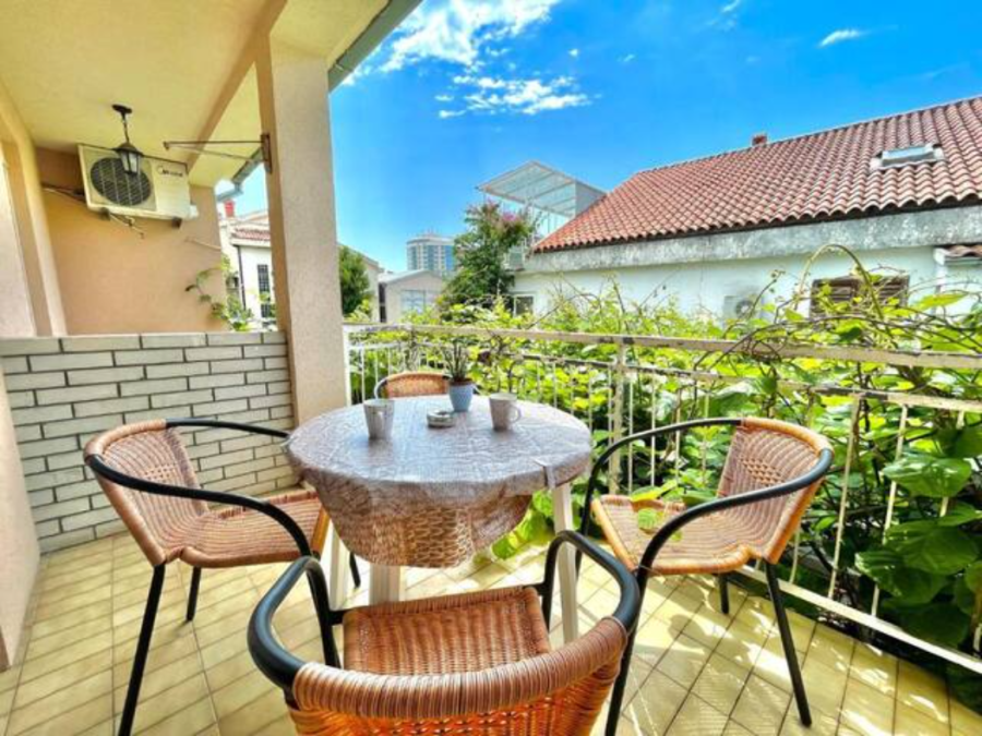 Garden House Budva 6