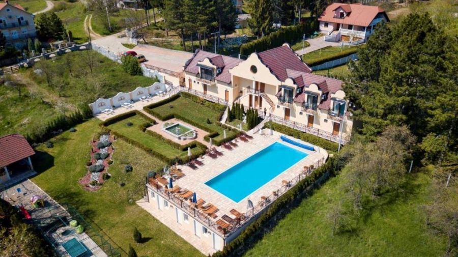 Sunčani Breg Vrdnik doo Vrdnik 1