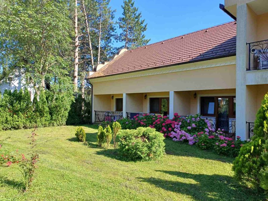 Sunčani Breg Vrdnik doo Vrdnik 6