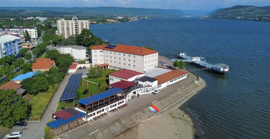 Hotel Aquastar Danube 4* 1