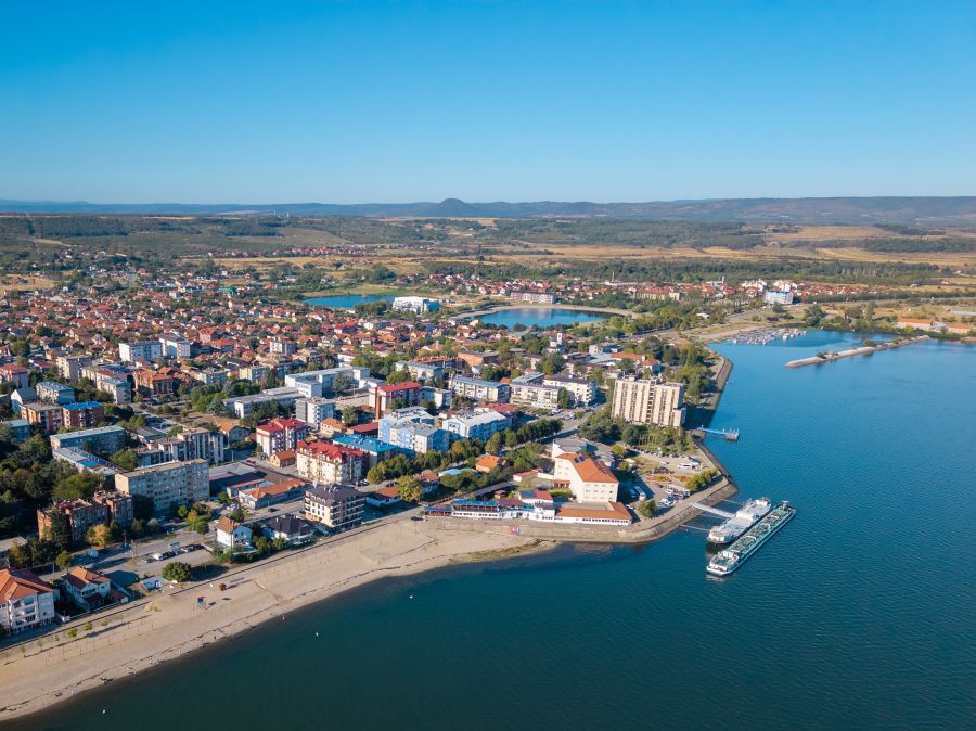 Hotel Aquastar Danube 4* 2