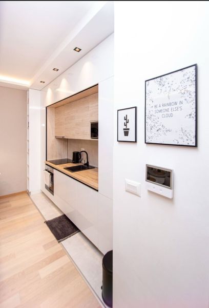 Comfort Apartment by In Property 2