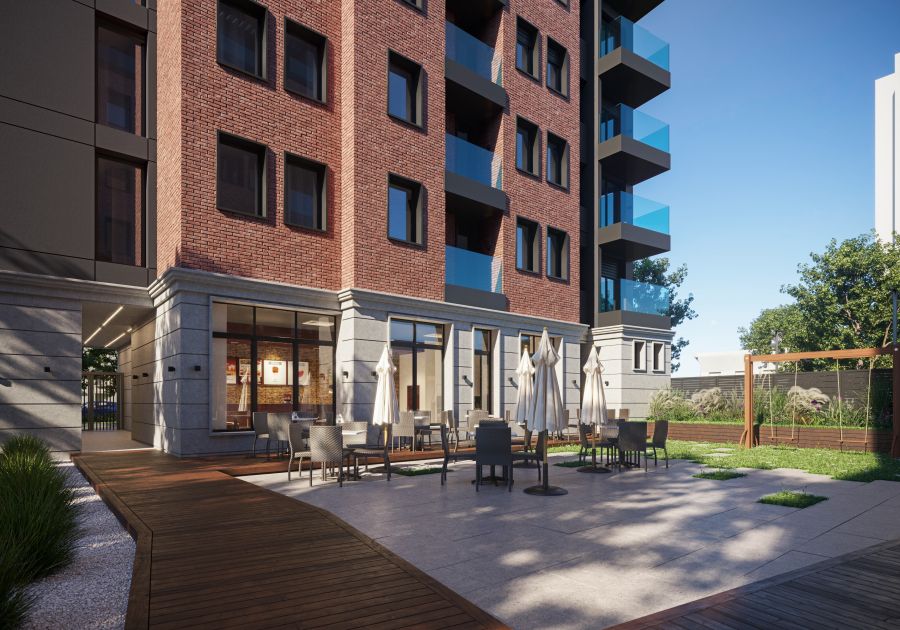 The Residence 59 2