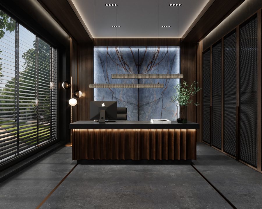 The Residence 59 4