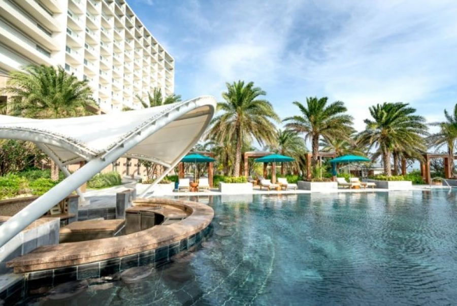 ADA village resort 1