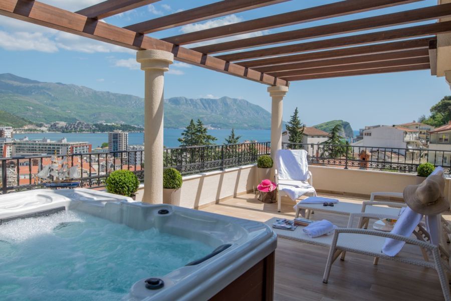 Villa Danigo 6