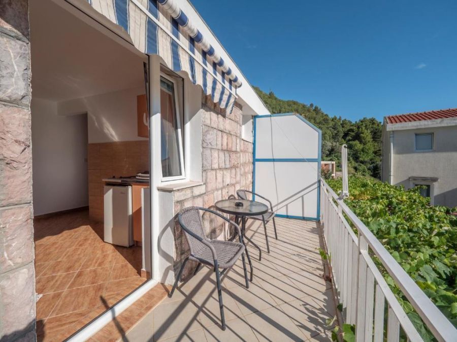 Tomy Garden House Sveti Stefan 3