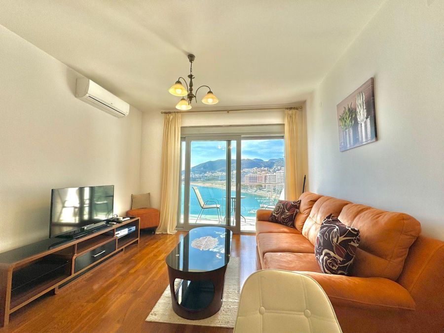 Ponta Nova One bedroom Apartment with seaview 2