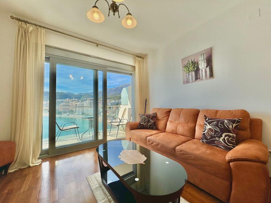 Ponta Nova One bedroom Apartment with seaview 3