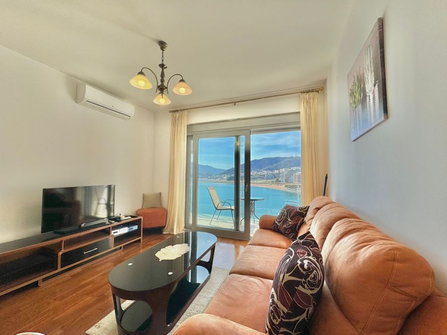 Ponta Nova One bedroom Apartment with  seaview 4