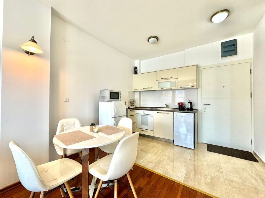Ponta Nova One bedroom Apartment with  seaview 5