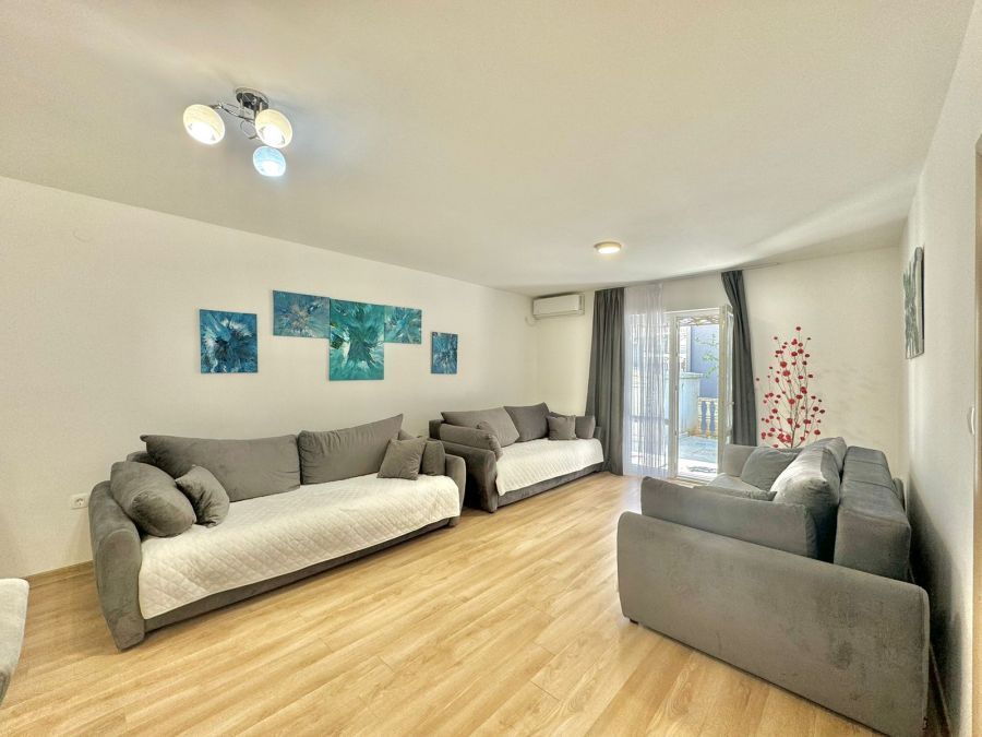 Family One bedroom Apartment Marijana 1