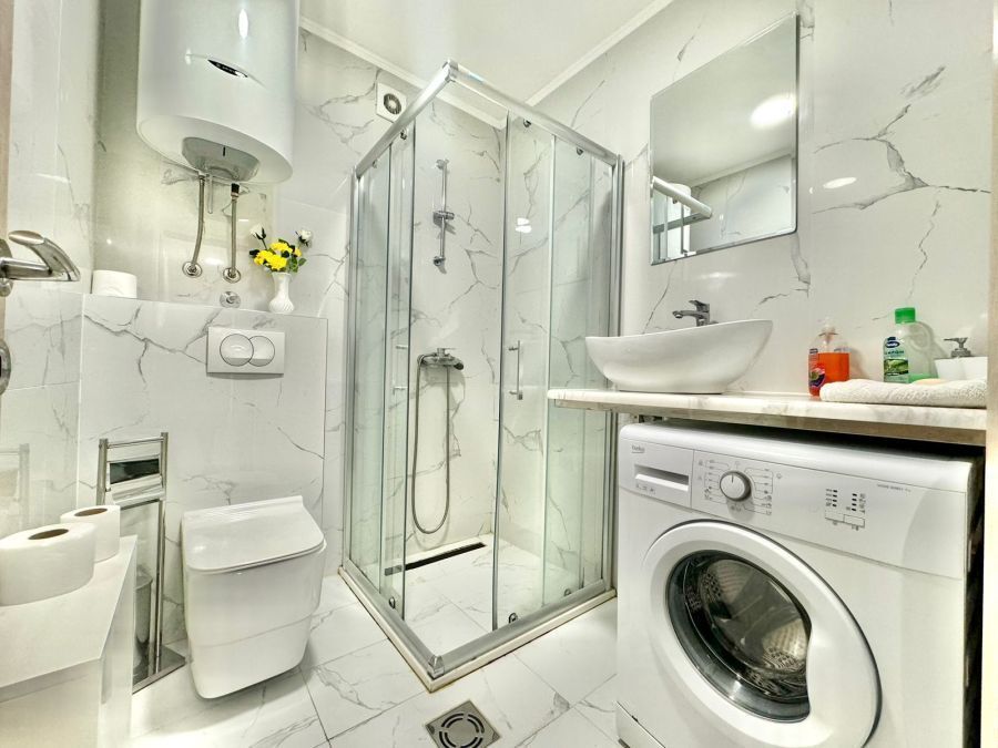 Family One bedroom Apartment Marijana 3